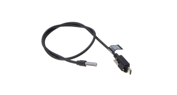 Temperature Sensor Info