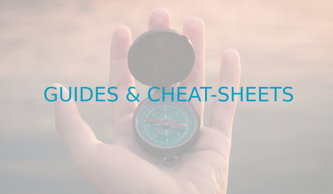 L8Log Admin Cheat Sheet